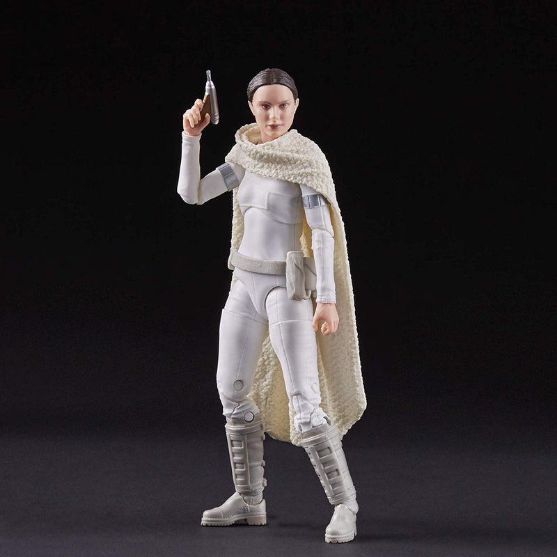 Star Wars The Black Series 6 inches Padme Amidala Figure