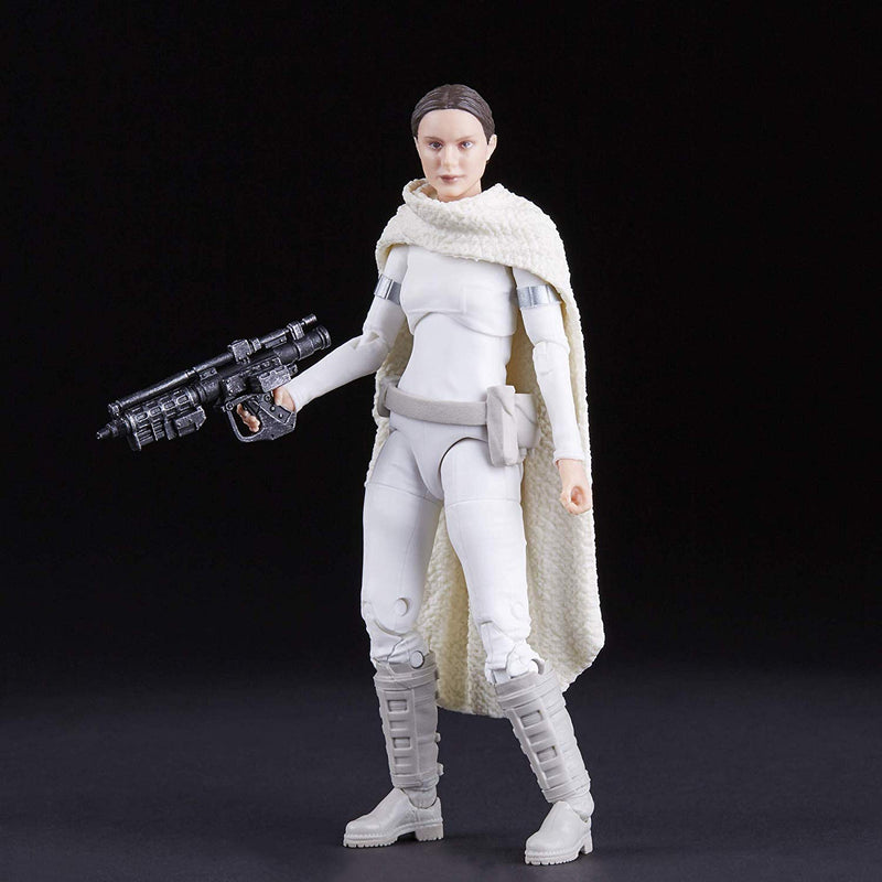 Star Wars The Black Series 6 inches Padme Amidala Figure