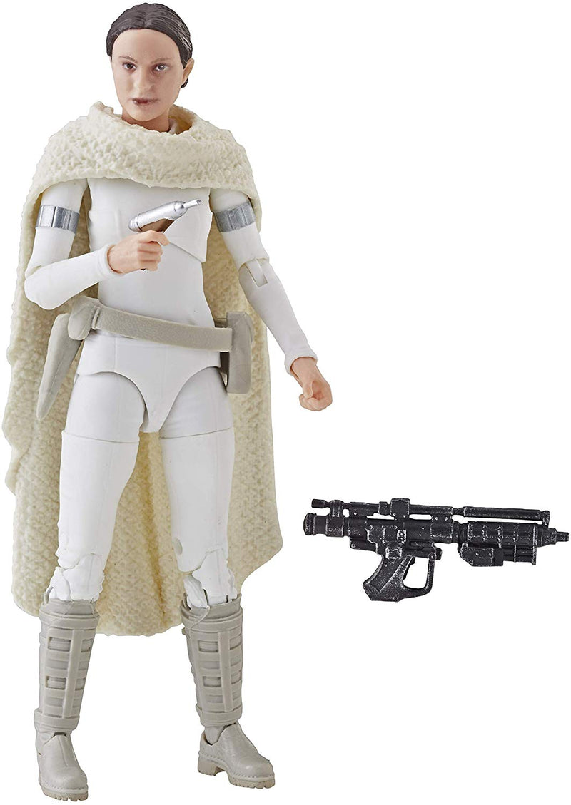 Star Wars The Black Series 6 inches Padme Amidala Figure