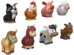 Little People Farm Animal Friends