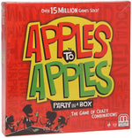 Apples to Apples Party in a Box Card Game for 4-8 Players