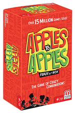 Apples to Apples Party Box Game