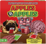 Apples to Apples Party in a Box Card Game for 4-8 Players