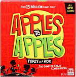 Apples to Apples Party in a Box Card Game