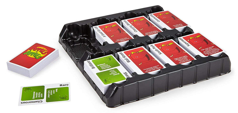 Apples to Apples Party in a Box Card Game