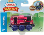 Thomas & Friends Fisher-Price Wood, Ashima Multicolor