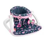 Fisher-Price Sit-Me-Up Baby Floor Seat