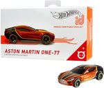 Hot Wheels iD Aston Martin One-77