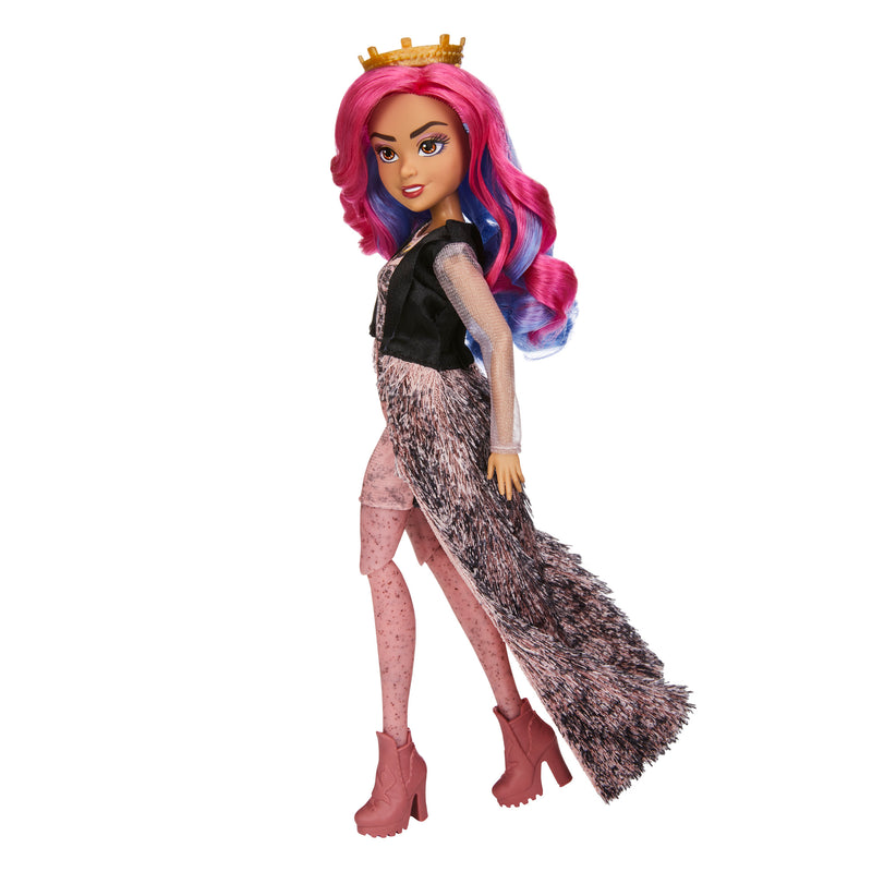 Singing store mal doll