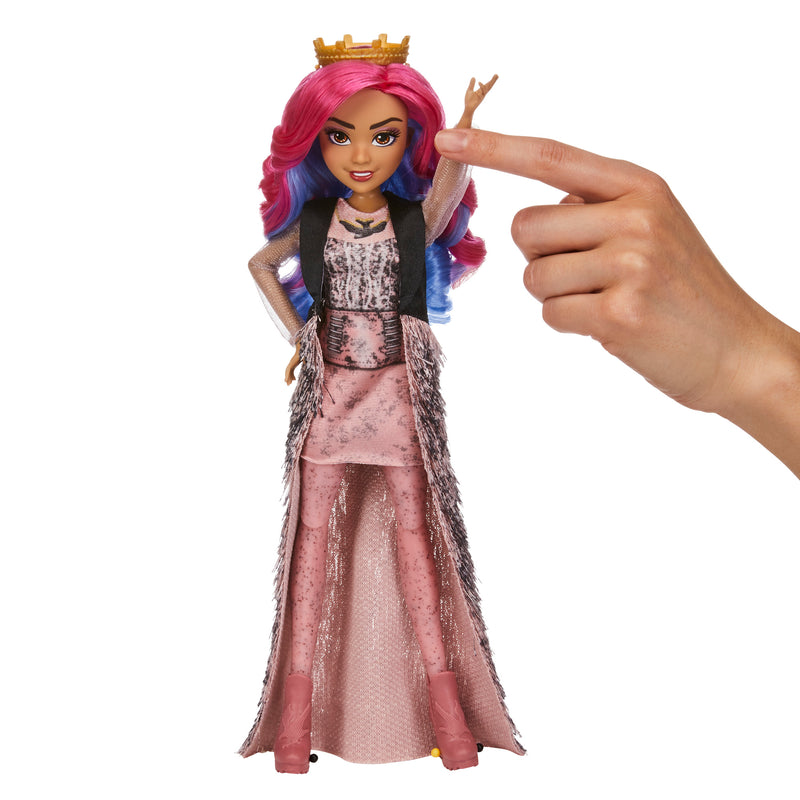 Descendants 3 store audrey singing doll