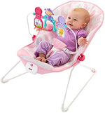 Baby's Bouncer, Pink Ellipse