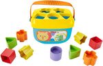 Baby's First Blocks Playset