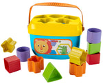 Baby's First Blocks Playset