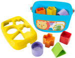 Baby's First Blocks Playset