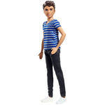 Barbie Skipper Babysitters Inc Doll