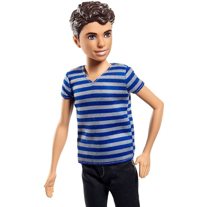 Skipper babysitter sales inc boy