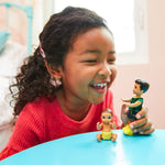 Barbie Skipper Babysitters Inc. Dolls, 2 Pack of Sibling Dolls