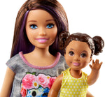 Barbie Skipper Babysitters Inc Doll and Stroller Playset