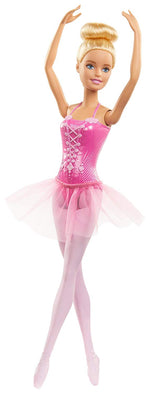 Barbie Ballerina Doll