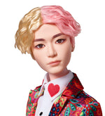 Bangtan Boys BTS V Idol Doll