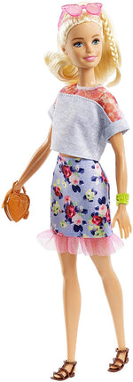 Barbie Fashionista Sweet Bloom Doll