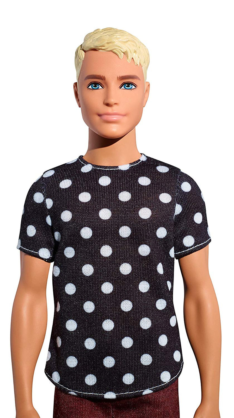 Ken fashionista negro cheap