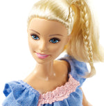 Barbie Fashionista Sweet Bloom Doll