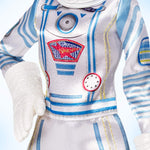 Barbie careers 60th anniversary best sale astronaut doll