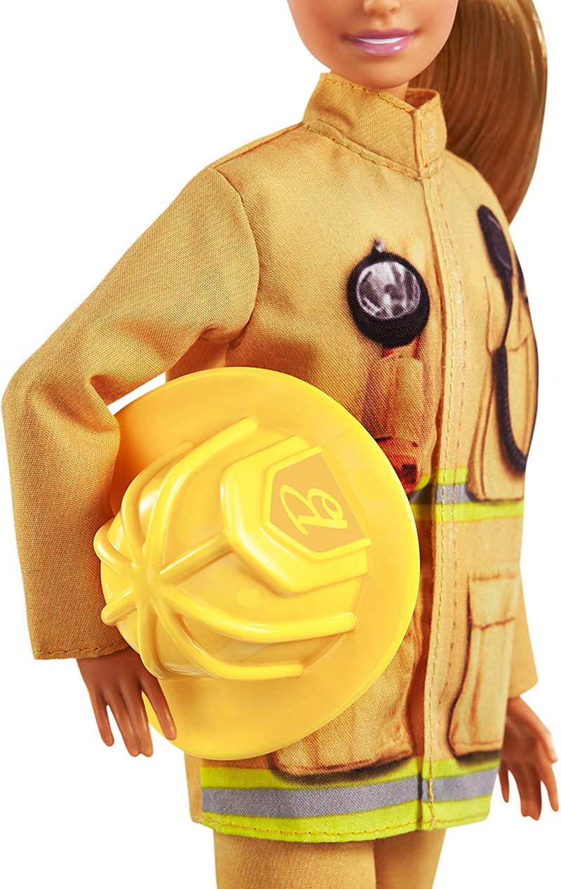 Barbie 60th anniversary career dolls best sale
