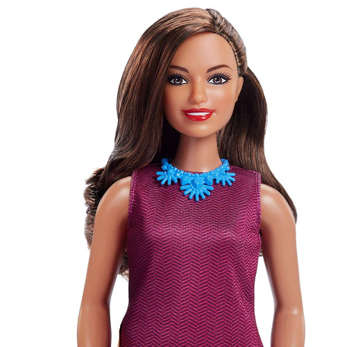 Barbie 60th Anniversary Careers News Anchor Doll with Accessories