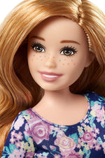 Barbie Babysitters Inc. Popcorn Set