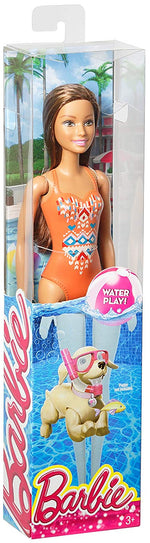 Barbie Beach Teresa Doll