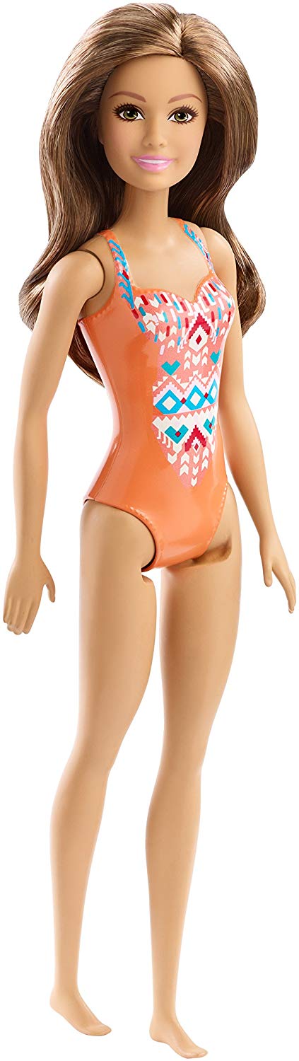 Barbie Beach Teresa Doll