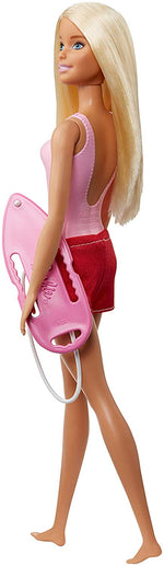 Barbie Career Lifeguard Standard