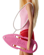 Barbie Career Lifeguard Standard