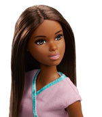 Barbie Doll Career Nurse Standard