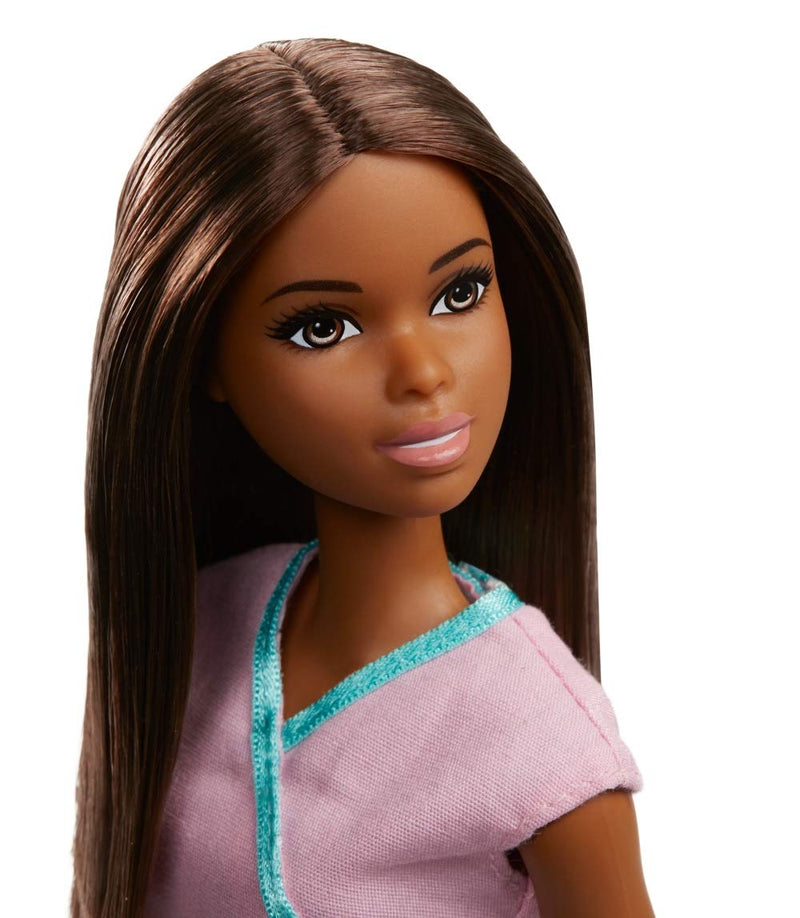 Barbie Doll Career Nurse Standard