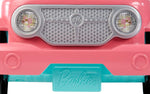 Barbie Dolls & Fab Life Off-Road Vehicle