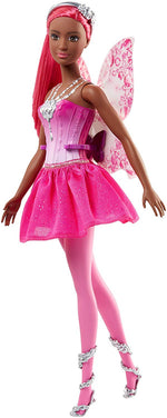 Barbie Dreamtopia Sparkle Mountain Fairy Doll