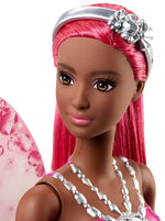 Barbie Dreamtopia Sparkle Mountain Fairy Doll