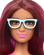 Barbie Fashionistas Ice Cream Romper Doll