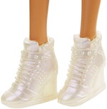 Barbie Fashionistas Ice Cream Romper Doll