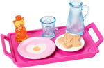 Barbie Mini Story Starter (Breakfast)