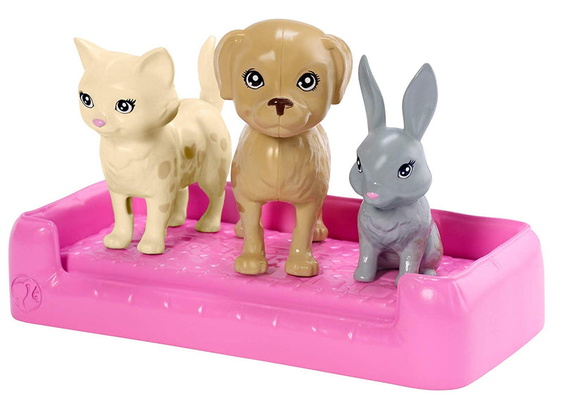 Barbie dog wash new arrivals