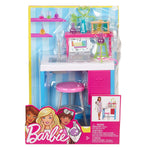 Barbie Science Lab Playset