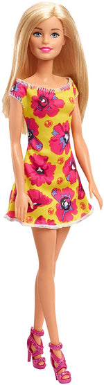 Barbie floral dress