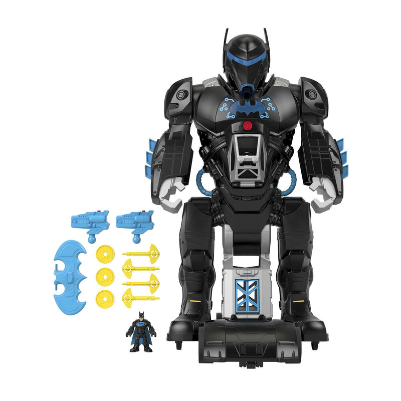 Juguete batman robot outlet
