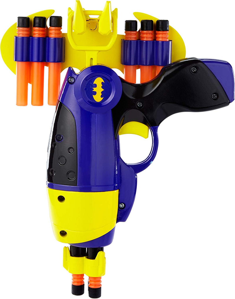 DC Super Hero Girls Batgirl Blaster