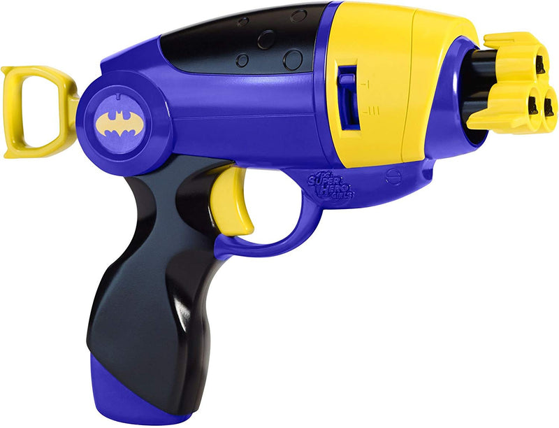 DC Super Hero Girls Batgirl Blaster