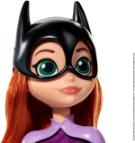 DC Super Hero Girls Batgirl Doll